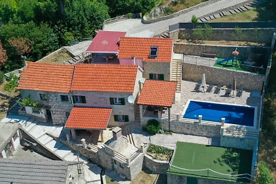 Villa Janja - Makarska by Villas Guide