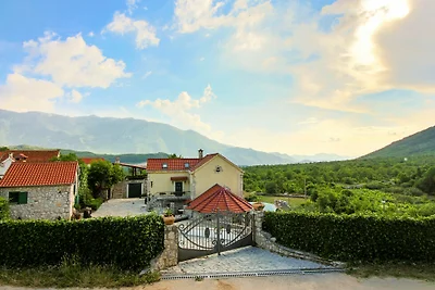Villa Olka-Makarska by Villas Guide
