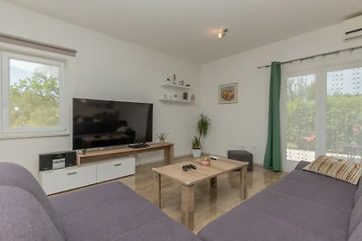 Villa Ruža - Omiš by Villas Guide