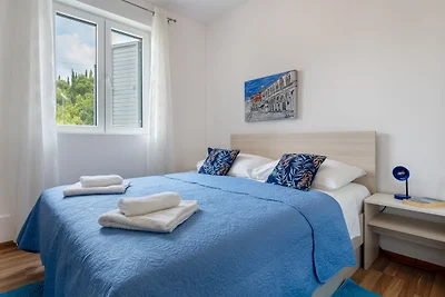 Apartman Marija Slano by Villas Guide