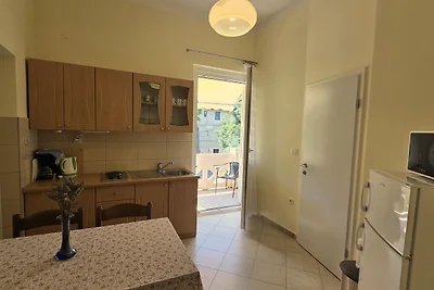 Apartman Villa San Giovanni - Lovran by Villa...