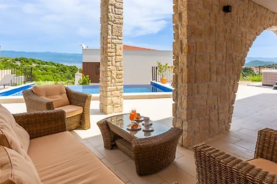 Holiday home Villa Vrbnik by Villas guide