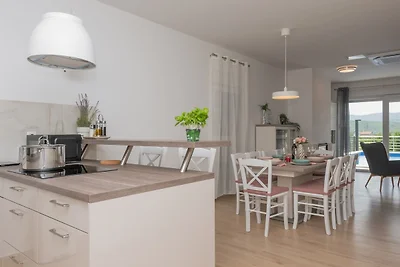 Villa Neda Imotski-Makarska by Villas Guide