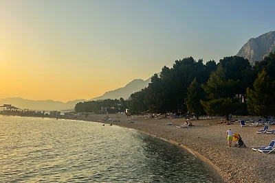 Villa Ema - Makarska by Villas Guide
