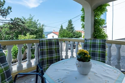 Cozy Getaway Lucija 1 by Villas Guide