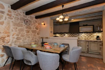 Villa Toni - Makarska by Villas Guide