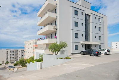 Apartman Cvita-Makarska