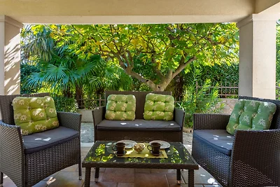 Holiday Home Beni with Jacuzzi by Villas...