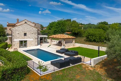 Villa Treori by Villas Guide