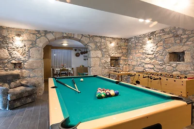 Villa Alemka - Island of Krk by Villas Guide