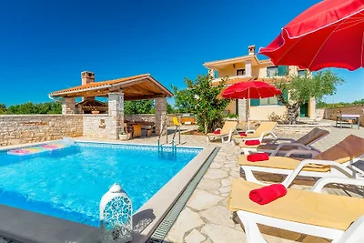 Villa Ulika by Villas Guide