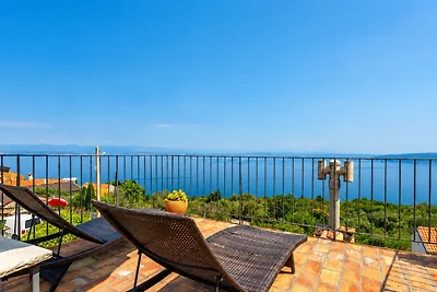 Villa Hidden world with pool by Villas Guide