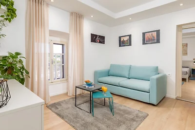 Pula Bay View apartment by Villas Guide