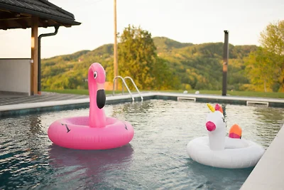 Villa Old Hills by Villas Guide