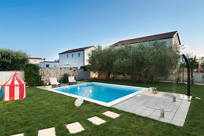 Villa Mediterranea by Villas Guide