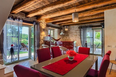 Villa Zvonar by Villas Guide