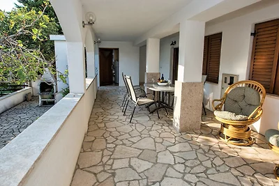 apartman za odmor Obiteljski odmor Cesarica