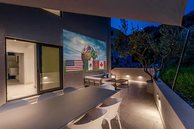 Villa White Lady by Villas Guide