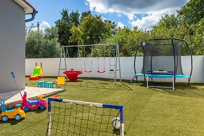 Villa 4M by Villas Guide