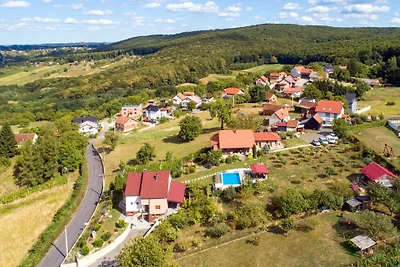 Villa Nevita by Villas Guide