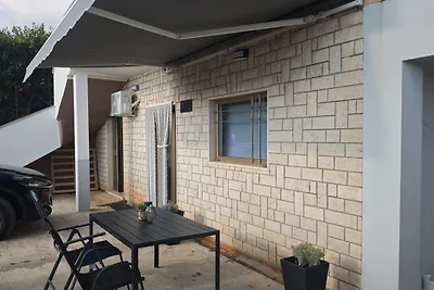 Apartment Fuzalo · Relax & BBQ by Villas...