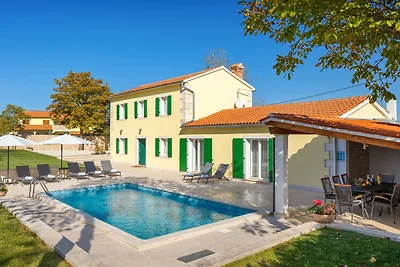 Villa Corticum Otium by Villas Guide