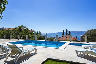 Villa Nina with pool - Kvarner by Villas...