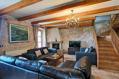 Villa Katina by Villas Guide