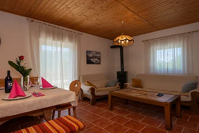 Villa Sanja in Makarska by Villas Guide