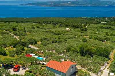Villa Radic - Makarska by Villas Guide
