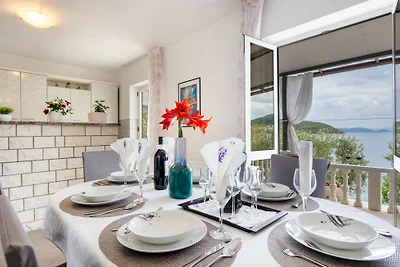 Apartman Marija Slano by Villas Guide