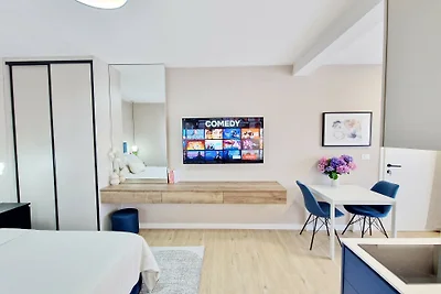 Studio Apartment Lea - Rovinj by Villas Guide