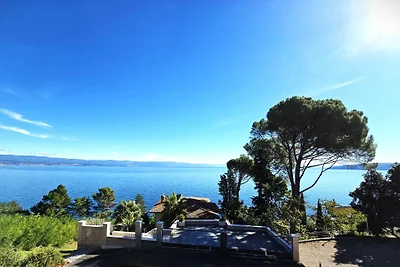 Villa Palazzo del mar Opatija by Villas Guide