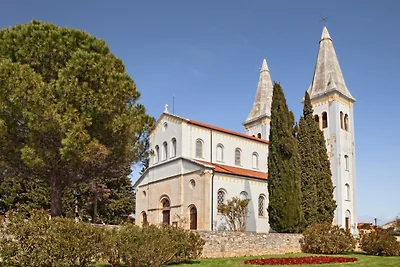 Slatki apartman u Puli - Arena (100m)