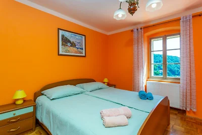 Apartman Draga by Villas Guide