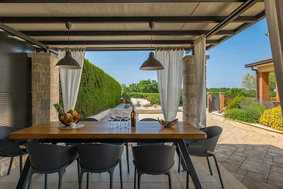 Villa Marchi by Villas Guide