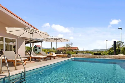 Villa Grazia by Villas Guide