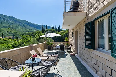 Apartment Azzurro 1 by Villas Guide