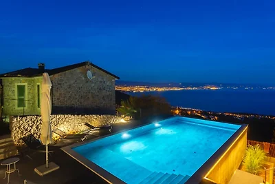 Villa View Kvarner in Opatija by Villas Guide