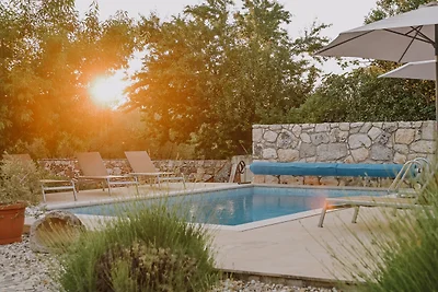 Villa Lu 2 Krk by Villas Guide