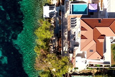 Villa Lipovac by Villas Guide