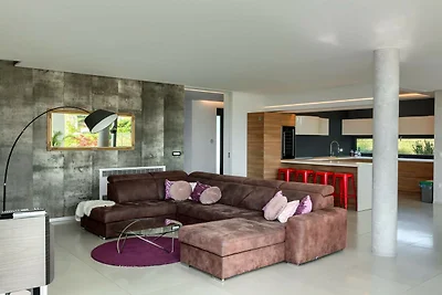 Villa Aria by Villas Guide