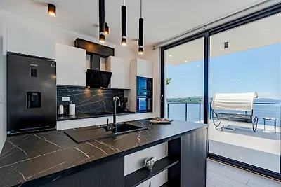 Villa Evia by Villas Guide