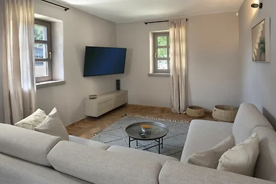Villa Luna by Villas Guide