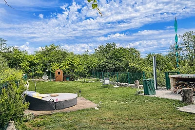 Villa Ruby beachfront by Villas Guide