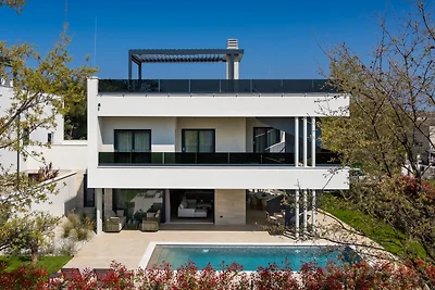 Villa Tranquilla by Villas Guide