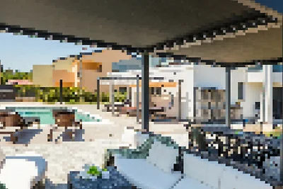 Villa Viktoria by Villas Guide