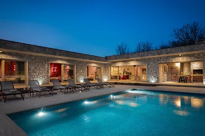 Villa Fantažija - Split by Villas Guide