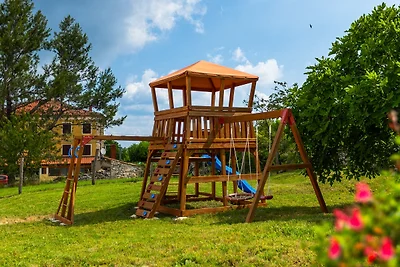 Vila Azzura - Buje by Villas Guide