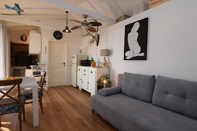 Place for two by Villas Guide